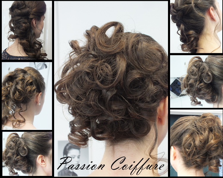 Passion Coiffure Fougeres